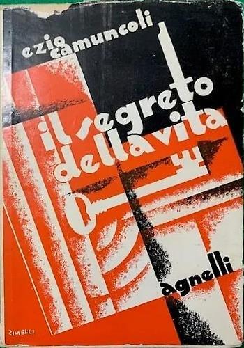 Il segreto della vita - copertina