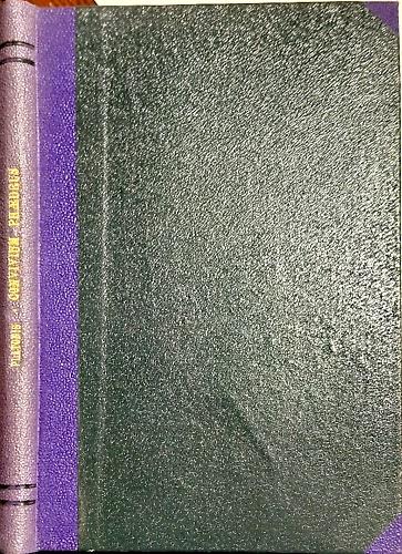 Convivium phaedrus - copertina