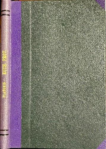 Euthydemus Protagoras - copertina