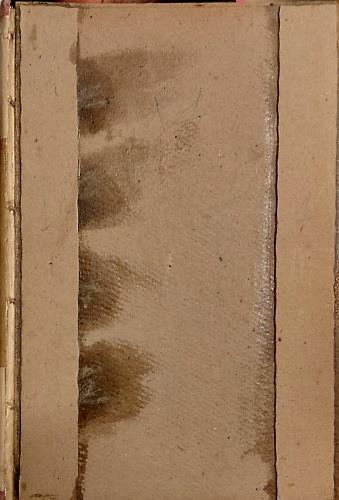 La commedia. Volume terzo: Paradiso. Sui tre colophon si legge: composto da Alberto Tallone e licenziata dai torchi dell'Hotel di Sagonne per il Paradiso, 24 Dicembre, 1941 - copertina