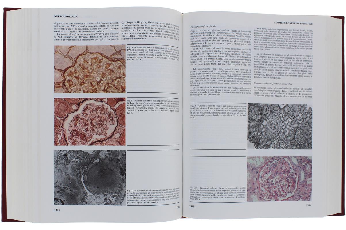 Recentia In Medicina Interna