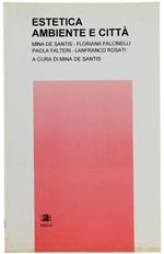 Estetica Ambiente E Citta'
