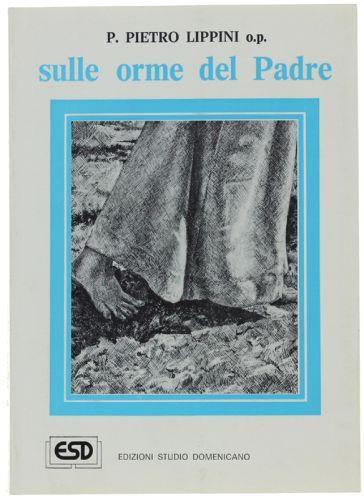 Sulle Orme Del Padre - copertina