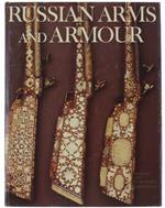 Russian Arms And Armour