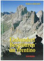 Einhundert Bergtouren Im Trentino
