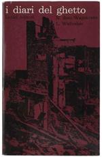 I Diari Del Ghetto. Diario Di Noemi Szac-Wajnkranc, La Brigata Della Morte Di Leon Weliczker