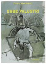 Erbe Palustri (Romanzo)
