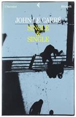 Single & Single. [Prima Edizione Italiana]