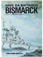 Nave Da Battaglia Bismarck