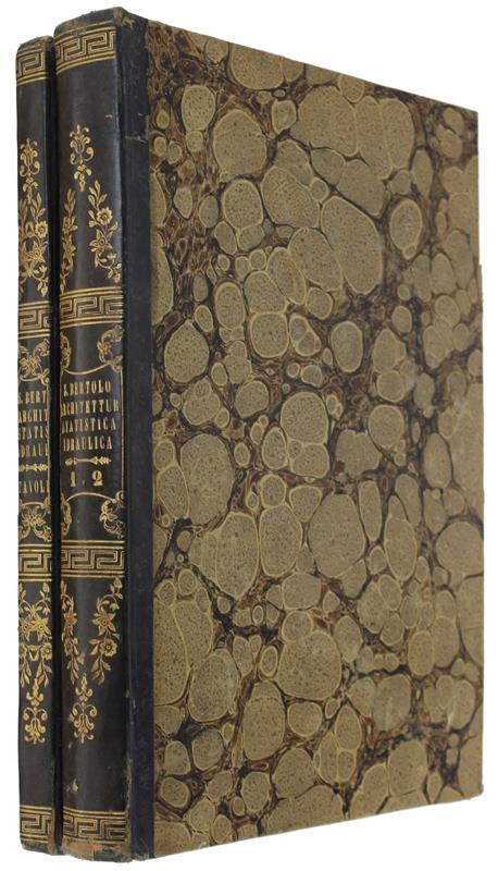 Bergoglio Libri d'Epoca Snc