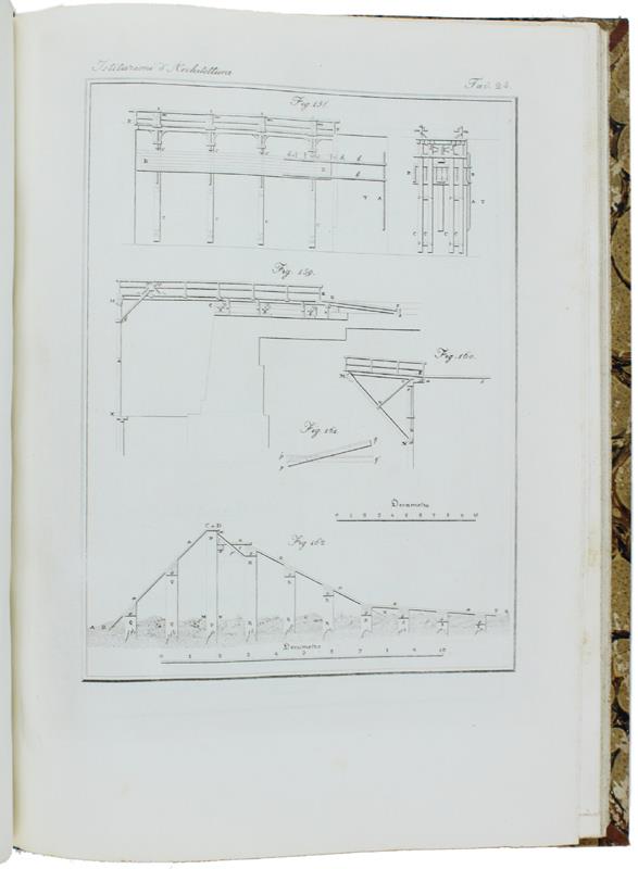 Istituzioni Di Architettura Statica E Idraulica