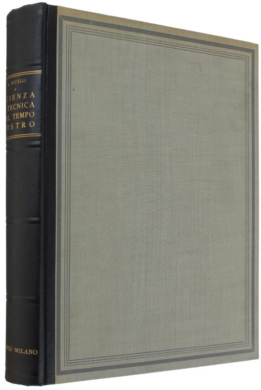 Bergoglio Libri d'Epoca Snc