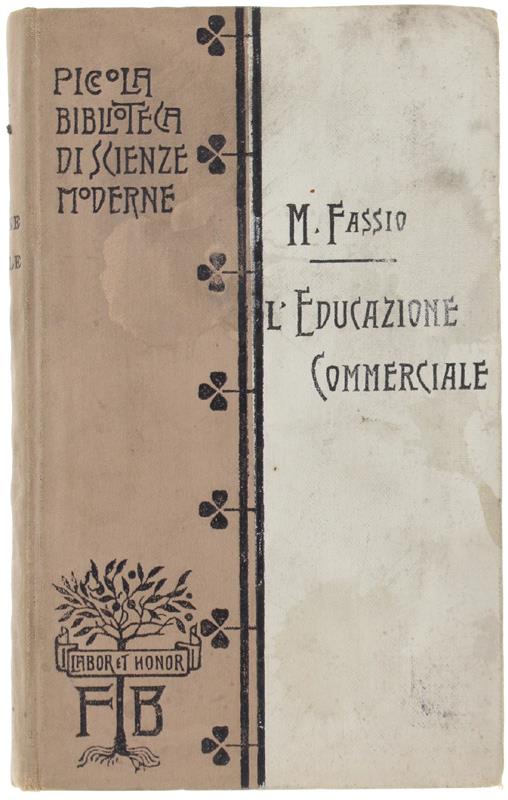 Bergoglio Libri d'Epoca Snc