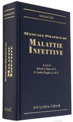 Manuale Pratico Di Malattie Infettive. Manuale Msd