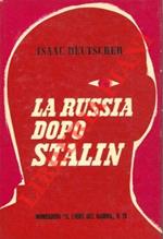 La Russia dopo Stalin
