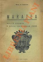 Maratea nella storia e nella luce della fede