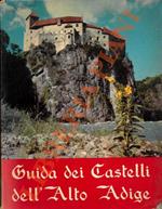 Guida dei castelli dell'Alto Adige