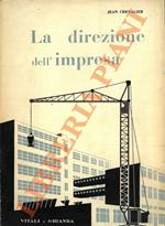 La direzione dell’impresa