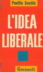 L' idea liberale