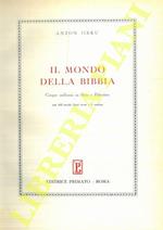 Il mondo della Bibbia. Cinque millenni in Siria e Palestina