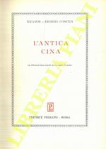 L' antica Cina