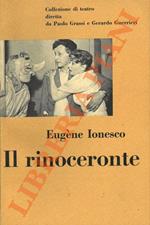 Il rinoceronte