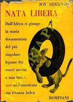 Nata libera. Una belva fra due mondi
