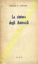 La cintura degli Asteroidi