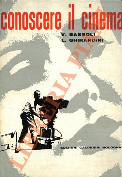 Conoscere il cinema - copertina
