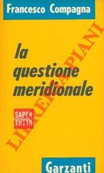 La questione meridionale