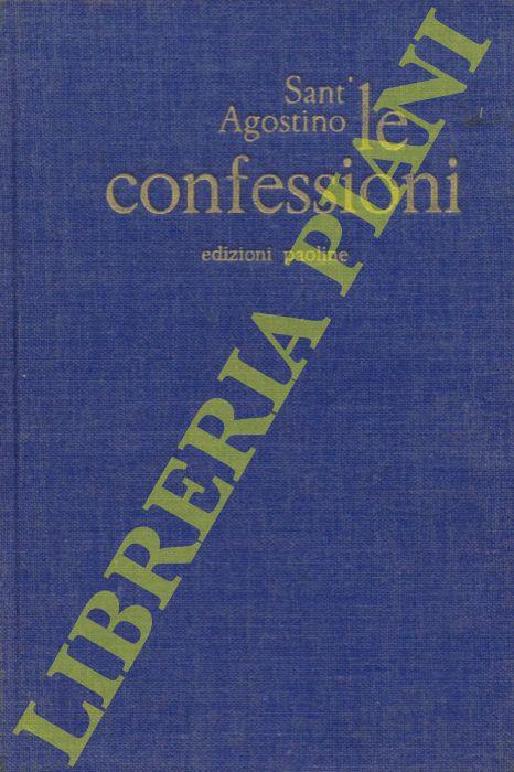 Le confessioni