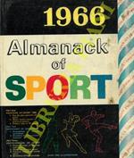 Almanack of Sport. 1966