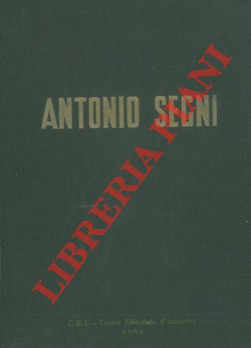 Antonio Segni