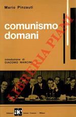 Comunismo domani