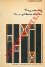 Congress and the Legislative Process