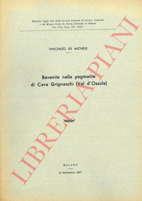 Libreria Piani