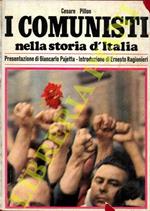 I comunisti nella storia d'Italia