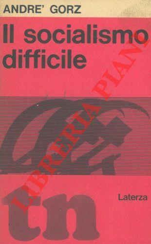 Il socialismo politico