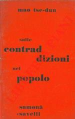 Sulle contraddizioni nel popolo