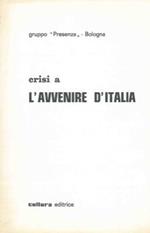 Crisi a L'Avvenire d'Italia