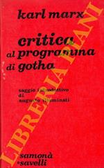 Critica al programma di Gotha