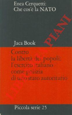Che cos'è la NATO