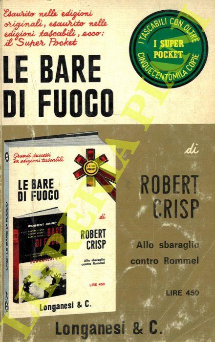 Le bare di fuoco