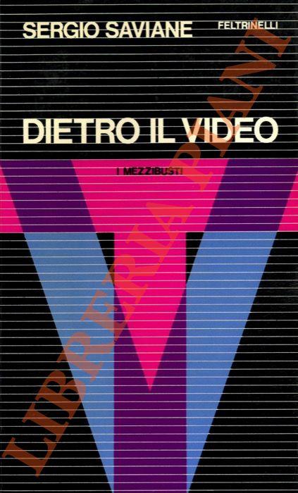 Dietro il video. I mezzibusti