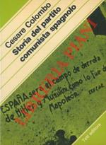 Storia del Partito Comunista Spagnolo