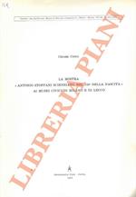 La mostra 