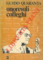 Onorevoli colleghi