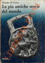 Le storie piu antiche del mondo