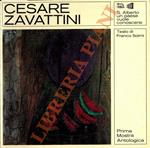 Cesare Zavattini : prima mostra antologica