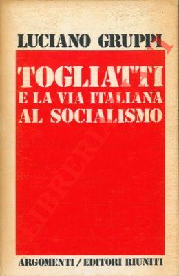 Togliatti e la via italiana al socialismo